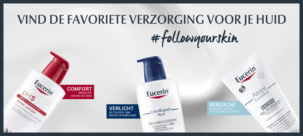 Eucerin