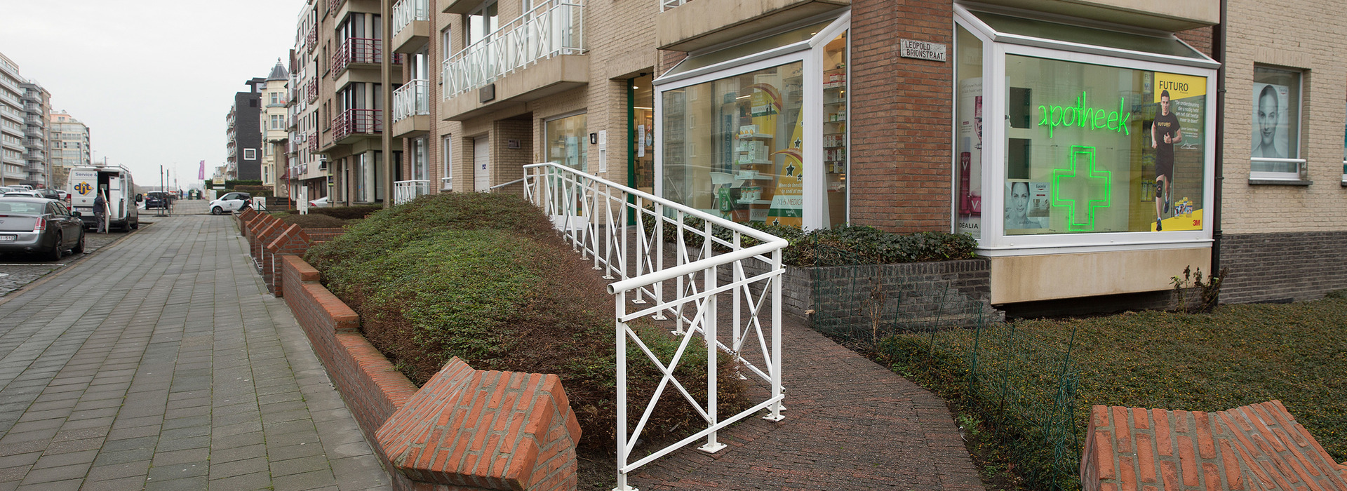 Uw gezondheid, Onze zorg