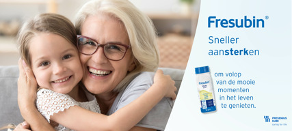 Ontdek Fresubin & proef het verschil!