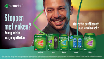 Wil je graag stoppen met roken?
